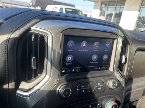 Used 2020 Chevrolet Silverado 1500 LT w/ All-Star Edition image 17