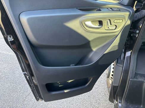 Used 2024 Mercedes-Benz Sprinter 3500 image 12