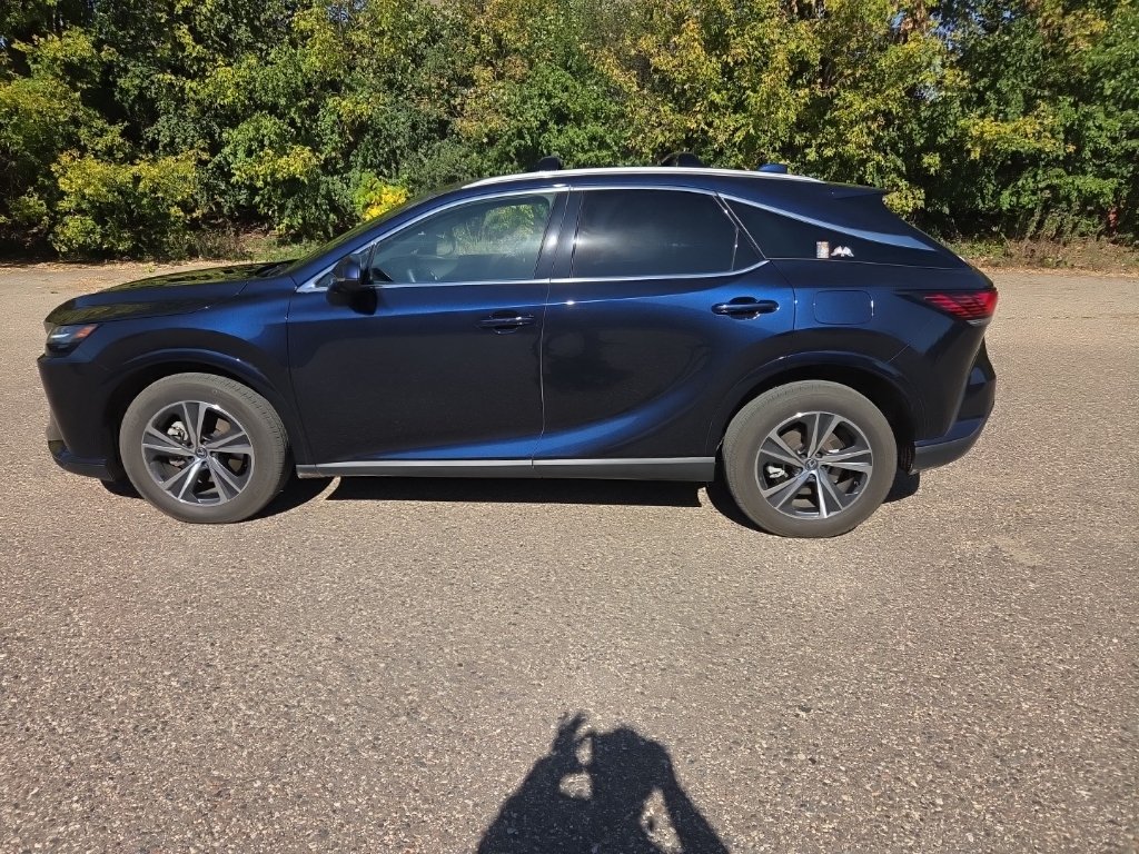 Certified 2025 Lexus RX 350 Premium w/ Convenience Package AWD/4WD image 7