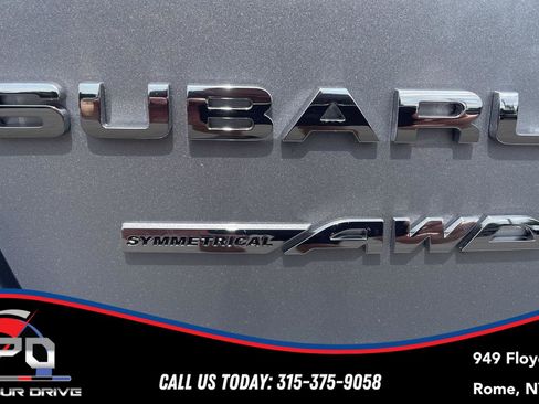 Used 2023 Subaru Impreza 2.0i image 16