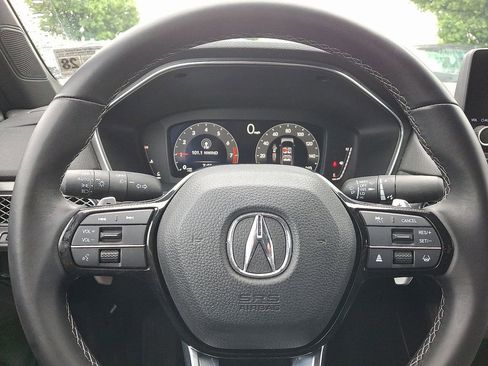 Certified 2023 Acura Integra A-Spec FWD image 19