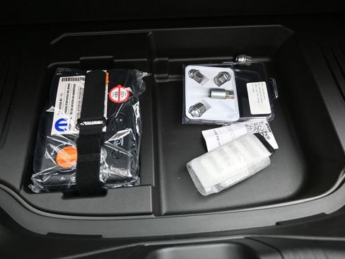 New 2026 Dodge Charger Scat Pack AWD/4WD image 16