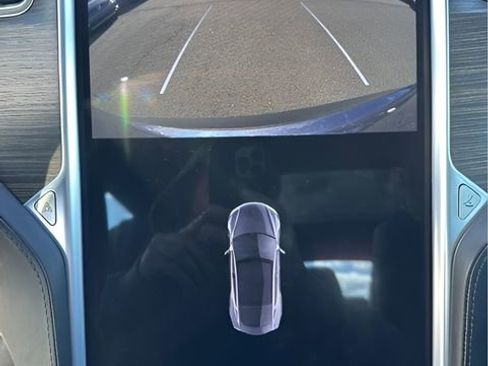 Used 2016 Tesla Model S 90D image 30