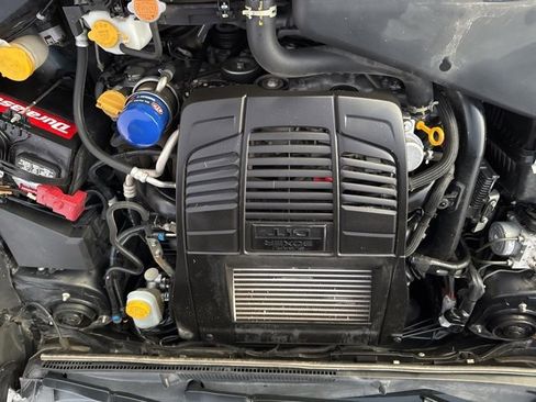 Used 2020 Subaru WRX Base image 6