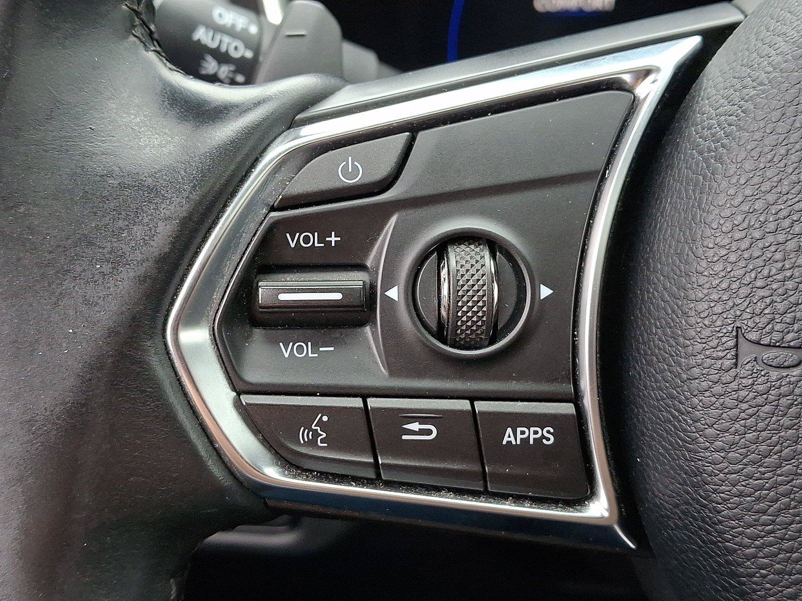 Used 2023 Acura MDX SH-AWD image 23