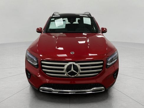 New 2026 Mercedes-Benz GLB 250 4MATIC image 10