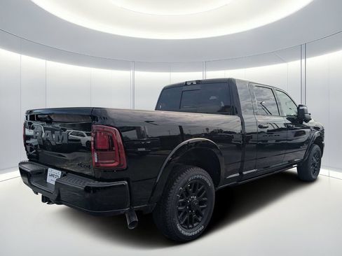 New 2026 RAM 2500 Limited AWD/4WD image 4