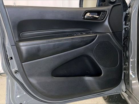 Used 2022 Dodge Durango GT AWD/4WD image 25