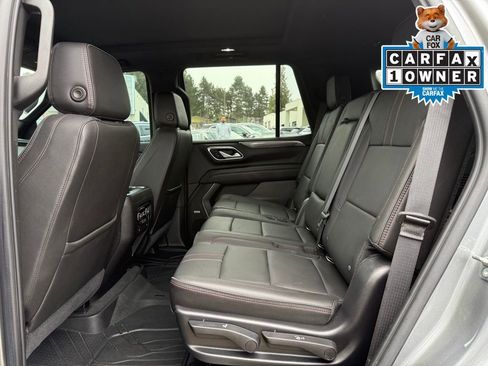 Used 2021 Chevrolet Tahoe RST image 21