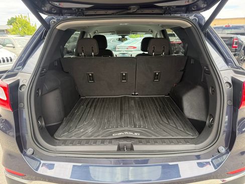 Used 2018 Chevrolet Equinox LT FWD image 28