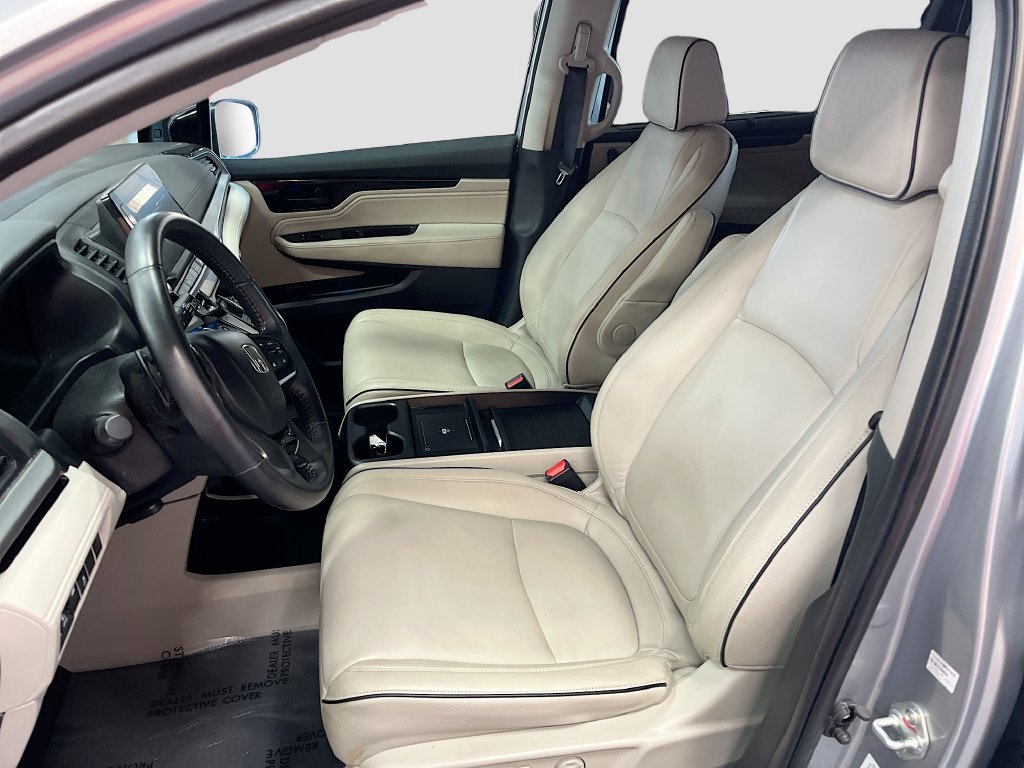 Used 2025 Honda Odyssey Touring image 22