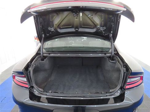 Used 2022 Dodge Charger Scat Pack RWD image 12
