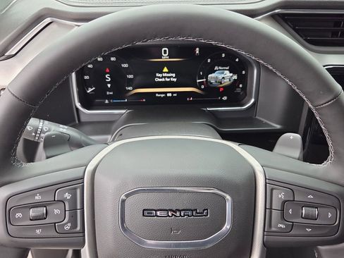 New 2026 GMC Sierra 1500 Denali w/ Denali Reserve Package image 21