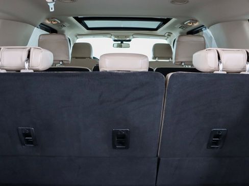 Used 2022 Ford Expedition Limited image 32