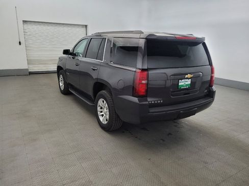 Used 2017 Chevrolet Tahoe LT AWD/4WD image 5
