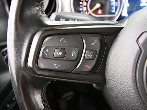 Used 2021 Jeep Gladiator Sport w/ Quick Order Package 24Q 80Th AWD/4WD image 20