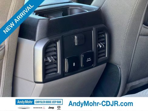 Used 2019 Ford F150 XLT w/ Equipment Group 302A Luxury AWD/4WD image 28