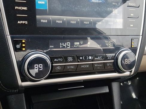 Used 2018 Subaru Legacy 2.5i Premium w/ Eyesight & BSD & Rcta & HBA image 16