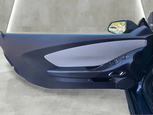 Used 2014 Chevrolet Camaro LS RWD image 14