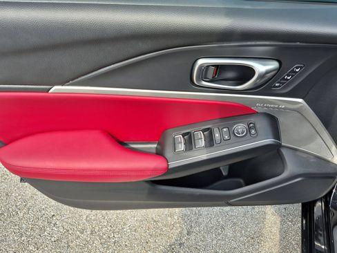 Used 2024 Acura Integra A-Spec FWD image 11