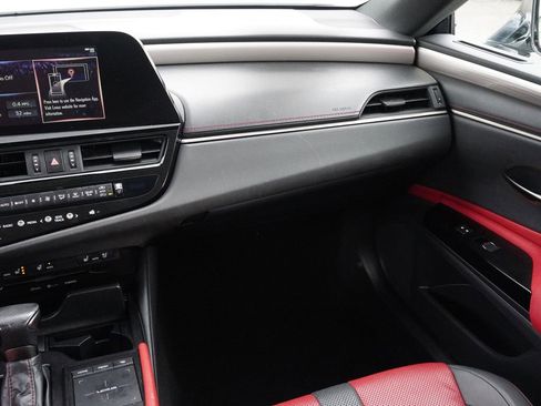Used 2022 Lexus ES 350 F Sport FWD image 30