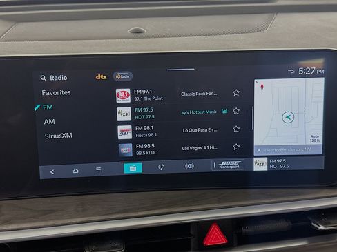 Used 2024 Kia Sorento SX Prestige w/ Olive Brown Leather Package image 21