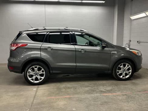 Used 2014 Ford Escape Titanium AWD/4WD image 3