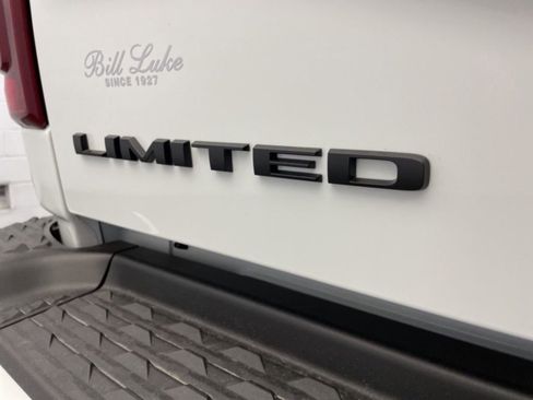 New 2026 RAM 2500 Limited image 6