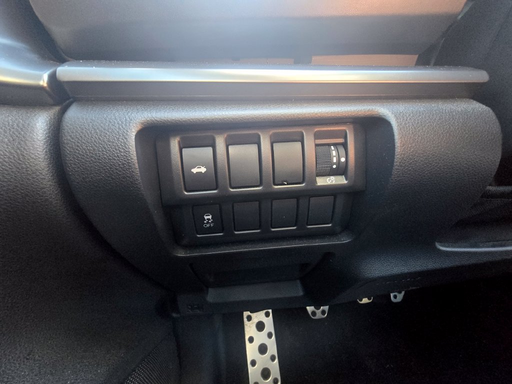 Used 2023 Subaru WRX Premium AWD/4WD image 20