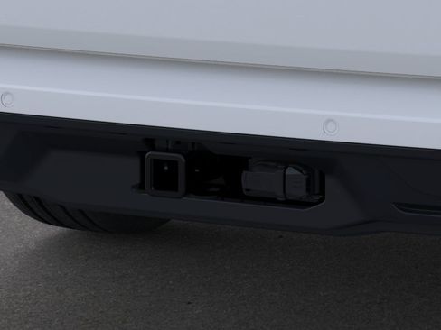 New 2026 Ford Expedition Max Active AWD/4WD image 25