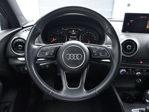 Used 2020 Audi A3 2.0T Premium FWD image 25