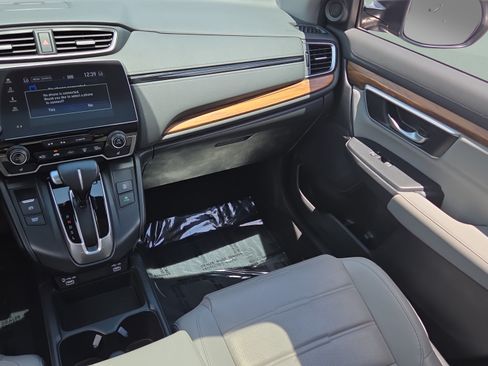Certified 2020 Honda CR-V EX-L image 14