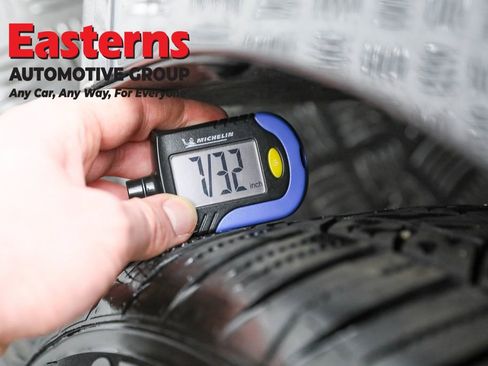 Used 2023 Kia Forte LXS image 26