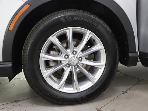 Used 2023 Honda CR-V EX image 29