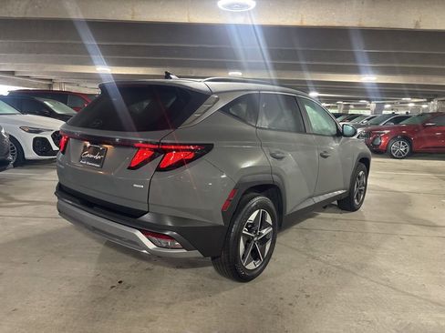 Used 2025 Hyundai Tucson SEL image 6