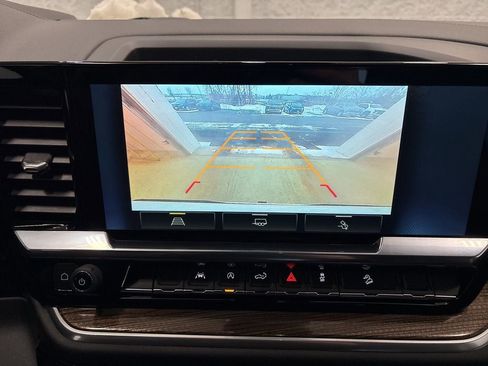 New 2026 Chevrolet Silverado 1500 RST AWD/4WD image 35