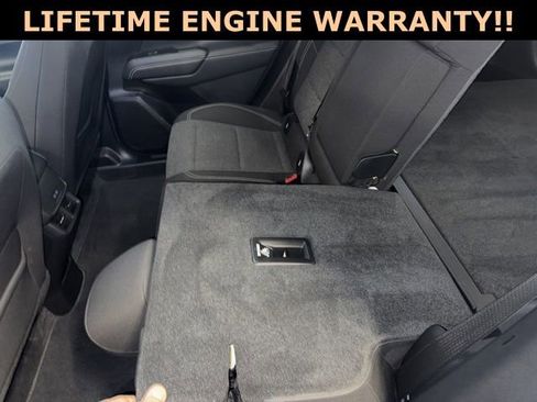 Used 2025 GMC Terrain Elevation image 30