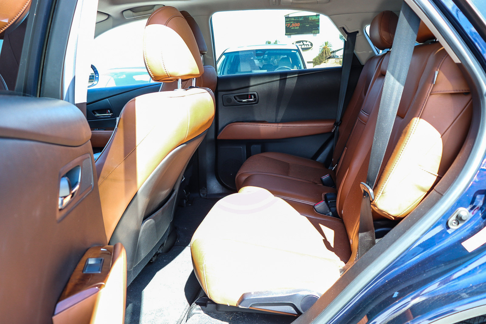 Used 2013 Lexus RX 350 FWD image 14