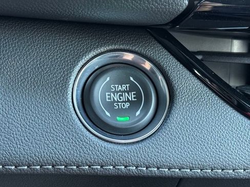 New 2026 Buick Enclave Preferred w/ Power Package image 33