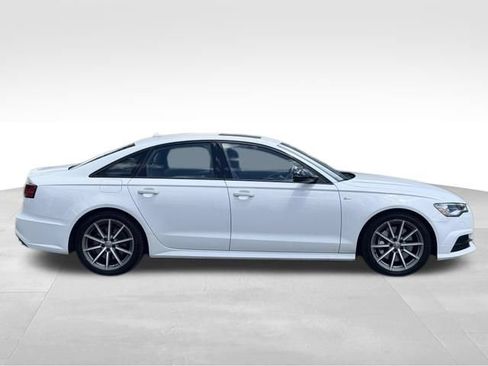 Used 2018 Audi A6 2.0T Premium w/ Cold Weather Package AWD/4WD image 9