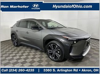 Used 2023 Toyota bZ4X Limited w/ Weather Package 360° Tour