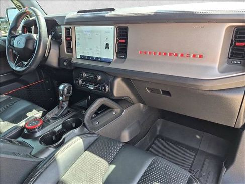 Used 2023 Ford Bronco Raptor AWD/4WD image 22