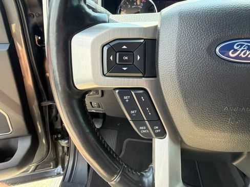 Used 2020 Ford F450 Platinum w/ FX4 Off-Road Package AWD/4WD image 50