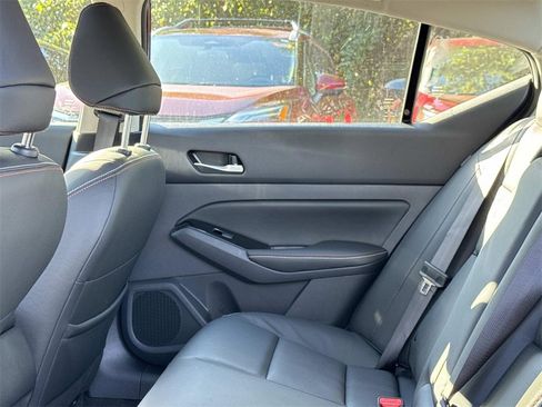 New 2025 Nissan Altima 2.5 SR w/ SR Premium Package image 9