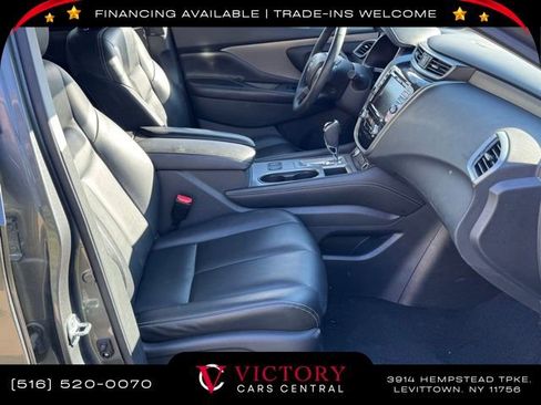 Used 2023 Nissan Murano SV image 22