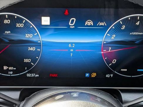 New 2026 Mercedes-Benz GLC 300 4MATIC image 10