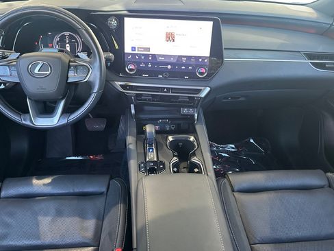 Certified 2024 Lexus RX 350 w/ Convenience Package AWD/4WD image 17