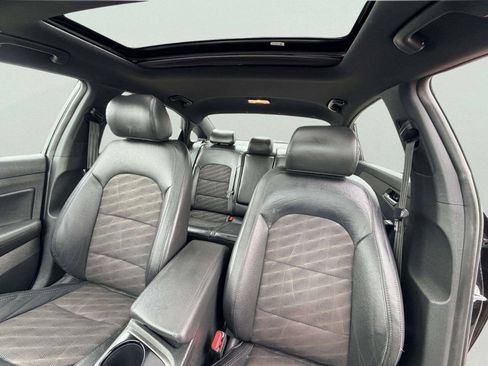 Used 2018 Hyundai Sonata Sport w/ Cargo Package FWD image 16