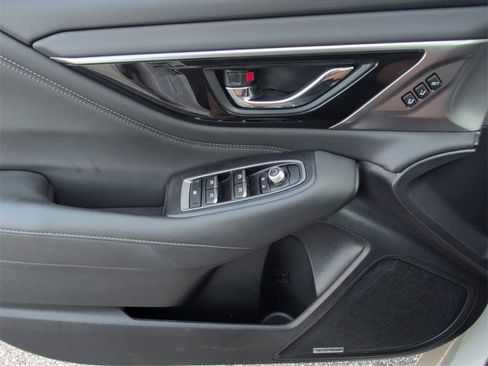 Certified 2023 Subaru Legacy Limited image 27