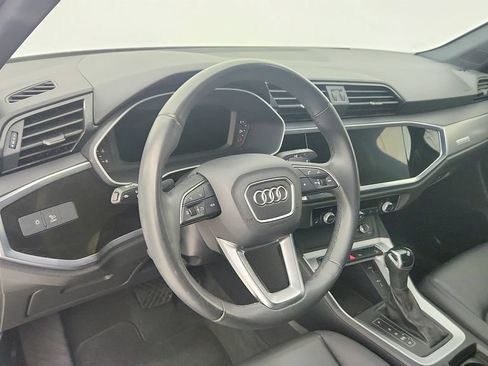 Used 2025 Audi Q3 2.0T Premium AWD/4WD image 13